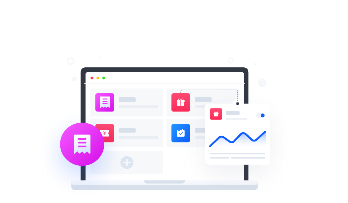 Complete Accounting System