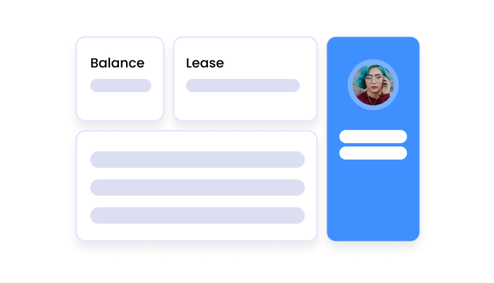 Tenant Management Dashboard