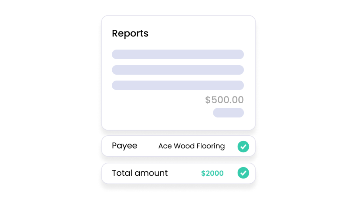 Full Report Suite